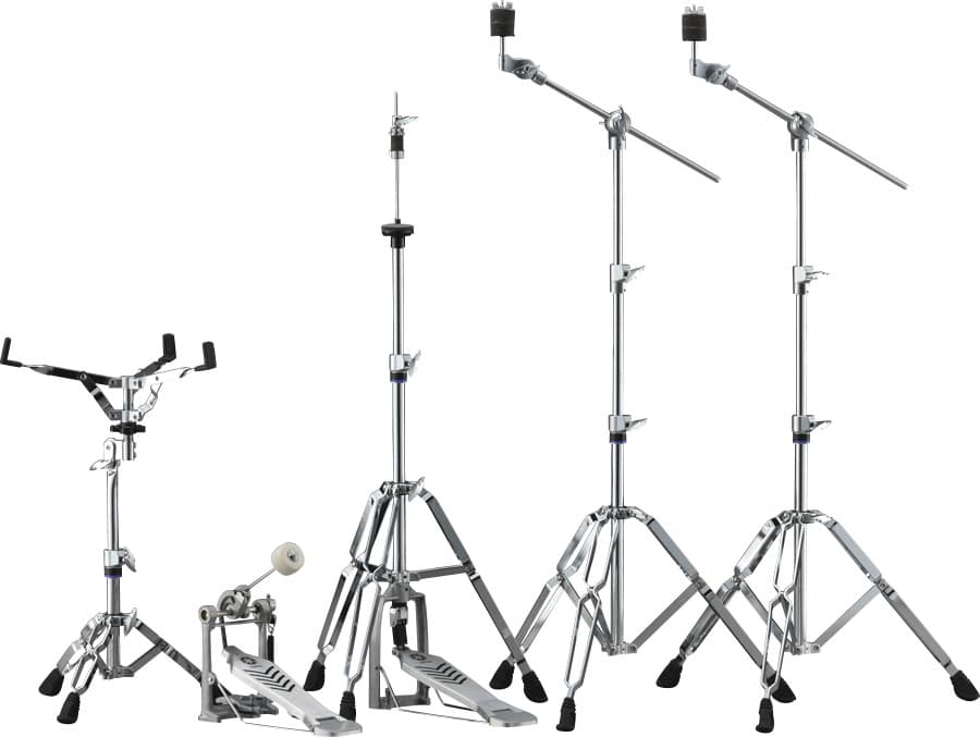 Yamaha HW680W 2x CS665A, HS650WA, SS650WA, FP7210A Conjunto de herrajes