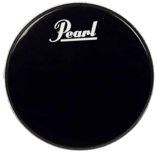 Pearl EB-18BDPL Parche Bombo Resonante 18"