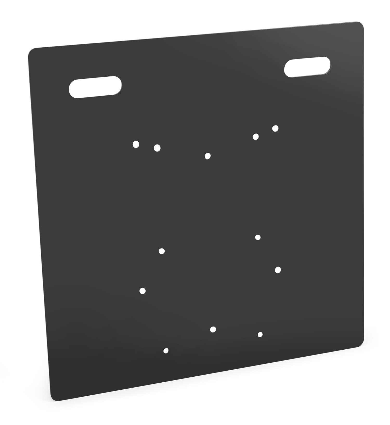 Beamz UBP80 Placa Base Universal 80x80 cm