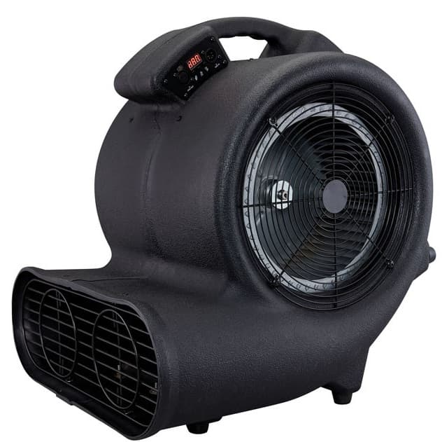 Antari AF-5X Ventilador de efectos especiales de 1600 W