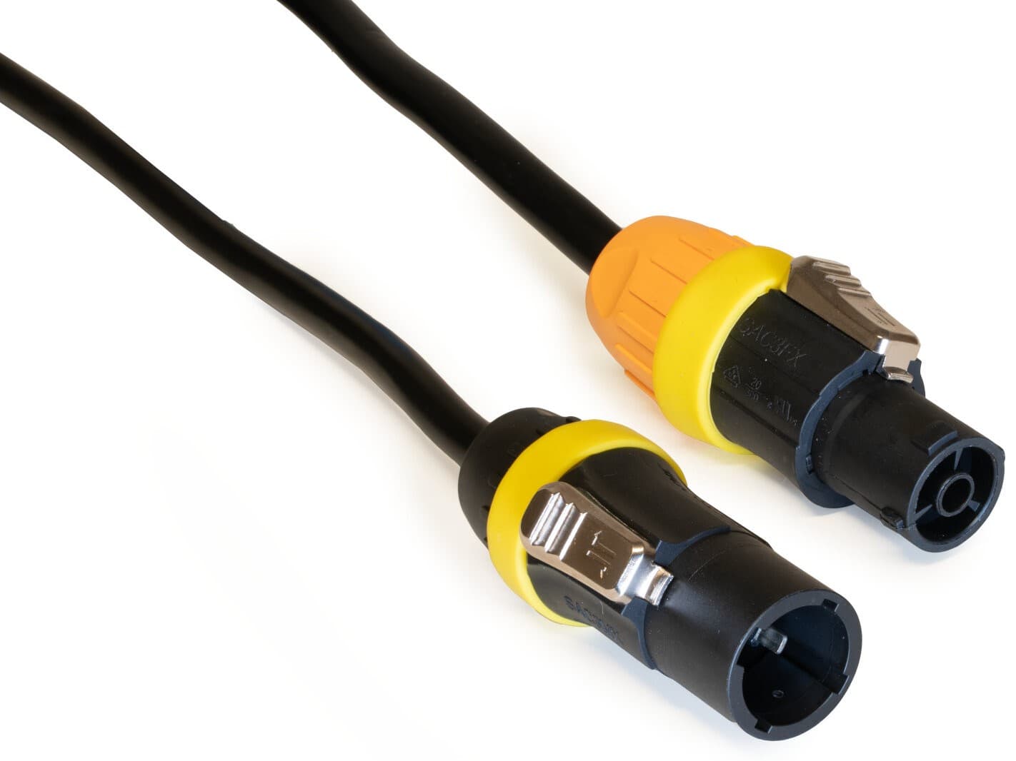 AFX POWCAB-IP-5 Cable Powercon IP65