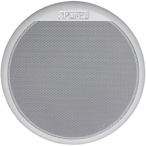 Apart Biamp CMAR8 BLANCO Altavoz Empotrar Maritimo 50W Unidad