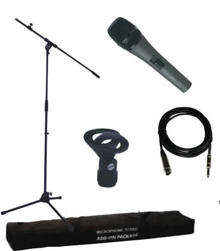 Ibiza Sound SM PACK