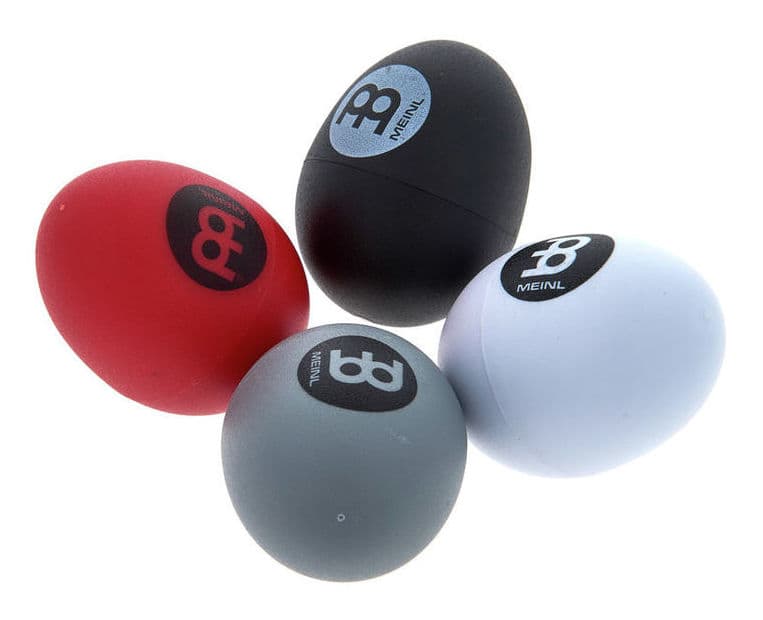 Meinl ES-SET Set de Shakers Huevo