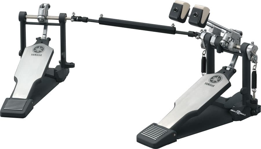 Yamaha DFP9500D Doble pedal