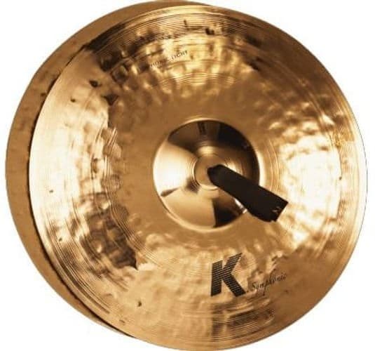 Zildjian PZIK2018 Symphonic 20" K Light