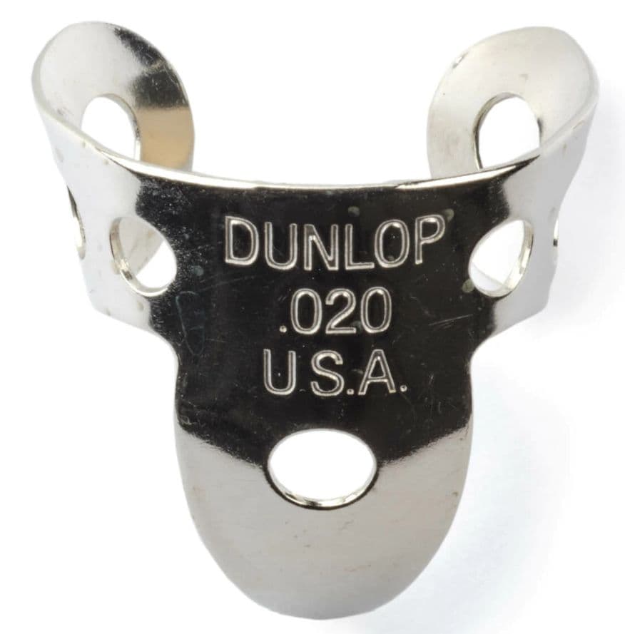 Dunlop Uñero Dedo y Pulgar 0,020 IN Pack 5 Un.