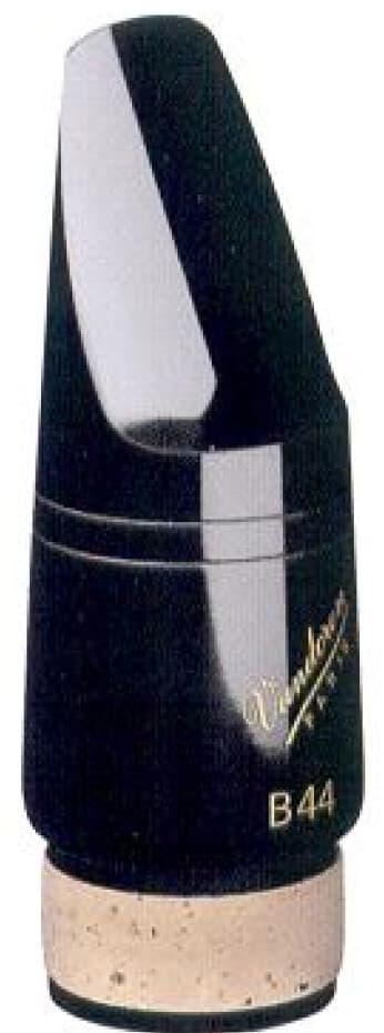 Vandoren Boquilla Clarinete Bajo Tradicional B-40 CM343