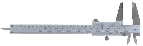 GEWA Calibre de precisión 150 mm