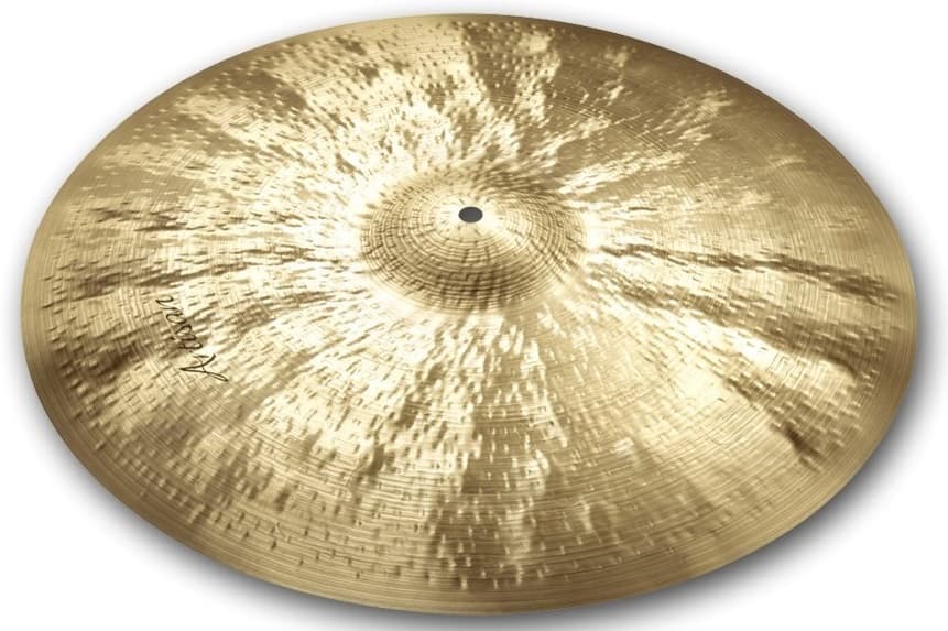 Sabian A2012 20" Artisan Medium Ride