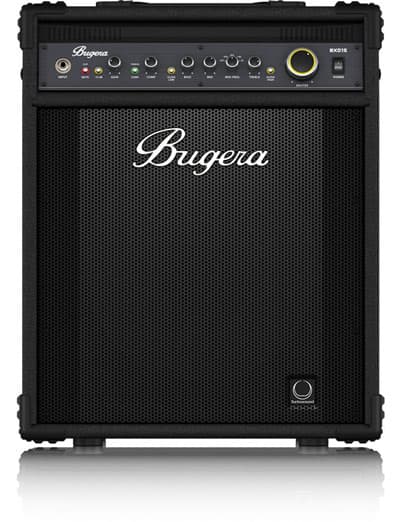 BUGERA BXD15 Combo Bajo 1000 W.