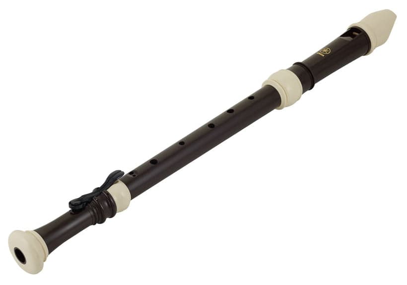 YAMAHA YRT-304BII Flauta Dulce tenor C