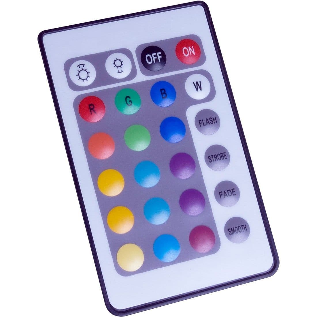 ADJ WR LED (Wireless Remote)