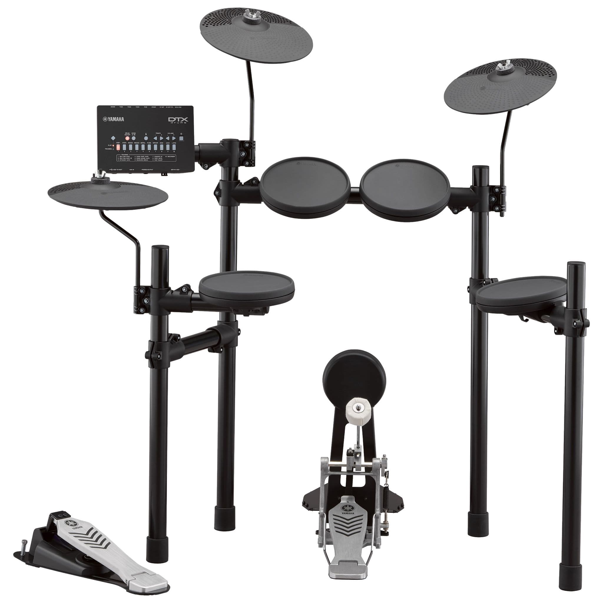 Yamaha DTX-432K Batería Electrónica
