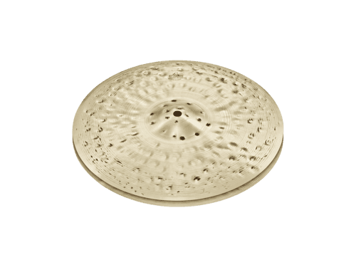 Meinl B15FRH Platos Hihat Byzance Foundry Reserve