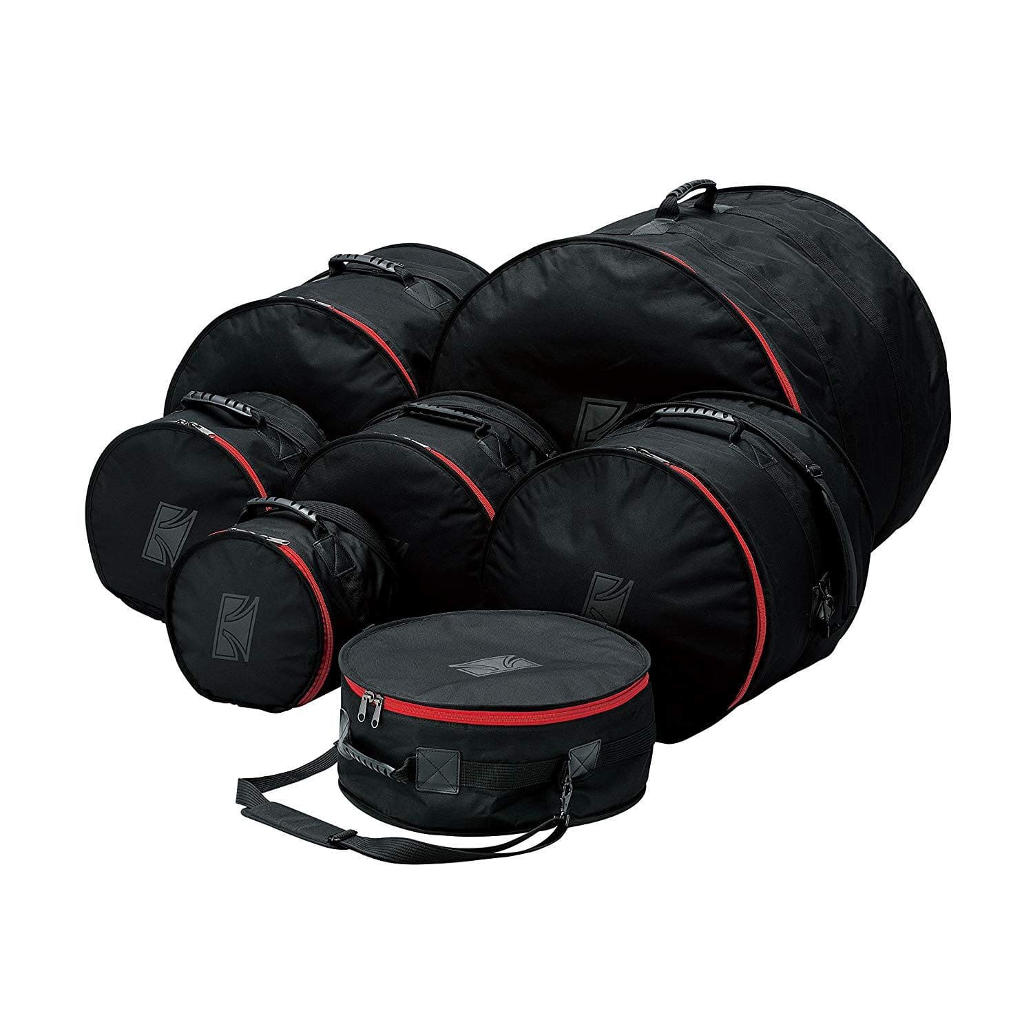 Tama DSS72S Set de Fundas para Batería Tama