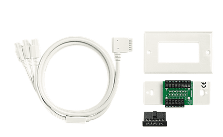 BOSE OmniJewel and Jewel cube in-wall wiring kit