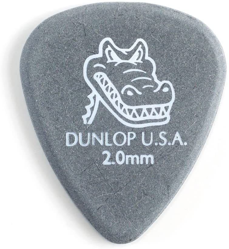 Dunlop Gator Grip de 2,00 mm Pack 12 Un.