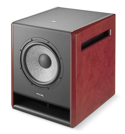 FOCAL SUB12 Subwoofer Activo