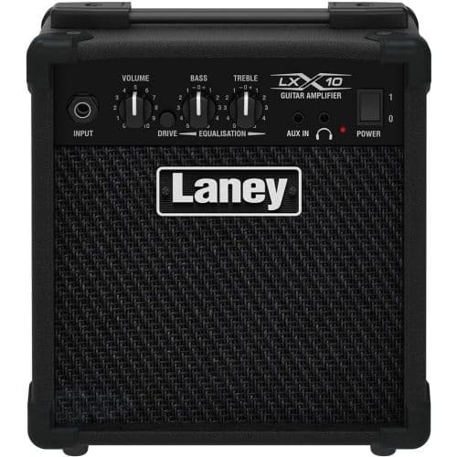 Laney LX10 Amplificador Guitarra Eléctrica
