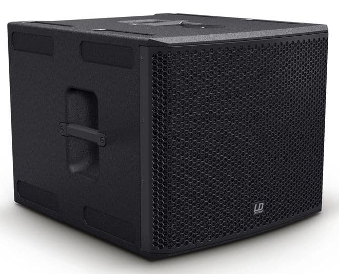 LD Systems Stiger SUB 15 G3 Subwoofer pasivo de 15"