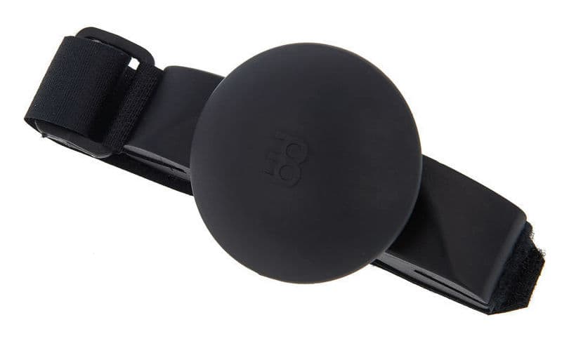 Meinl FS-BK Shaker de Pie Negro