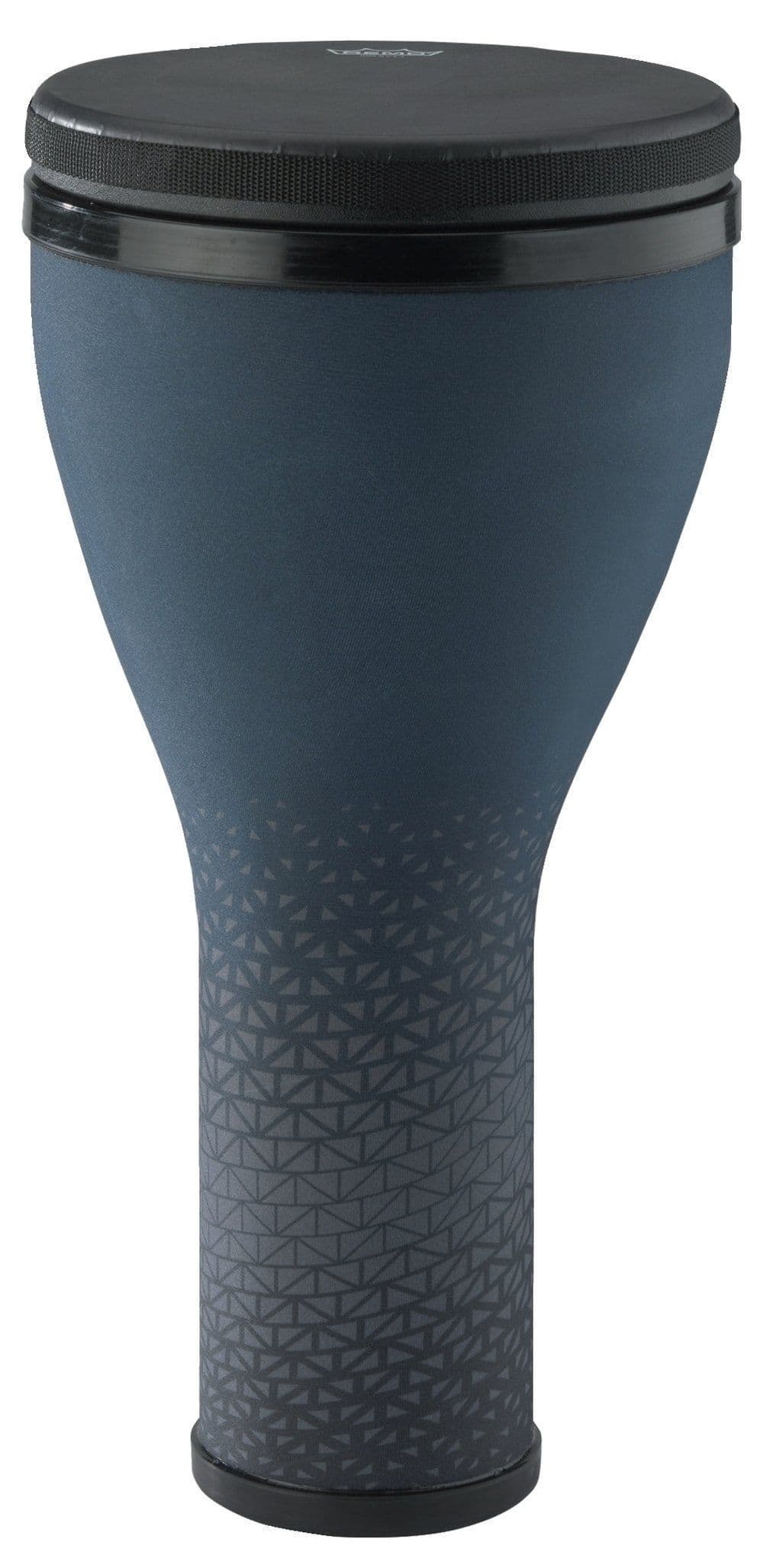 Remo Djembe Festival Royal Blue