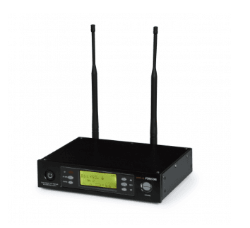 Fonestar MSHR-45-570 Receptor UHF