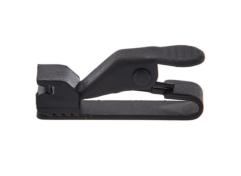 Rode CLIP1 Pinza en Miniatura para Sujeción de Cables