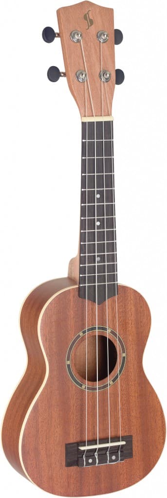 Stagg UC-30 Ukelele Concierto Funda Incluida