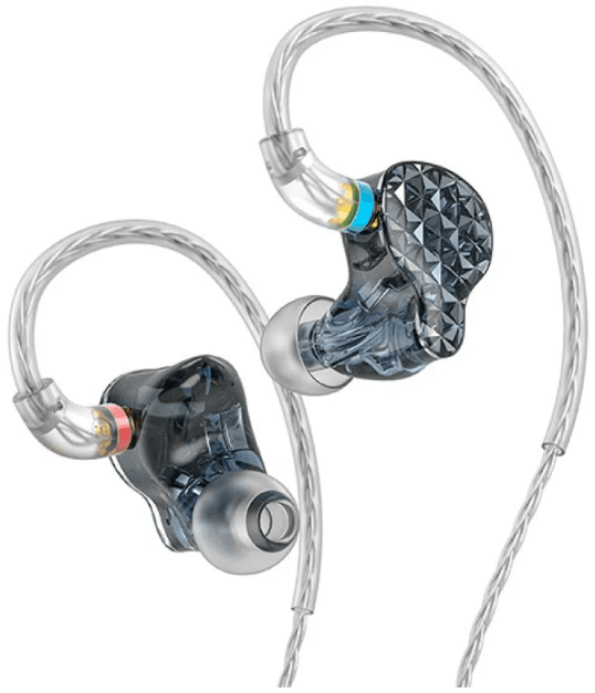 Fiio FA9 Auriculares In-Ear