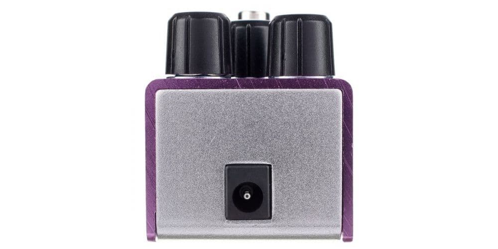 YUER US DREAM Pedal de efectos para guitarra eléctrica US DREAM