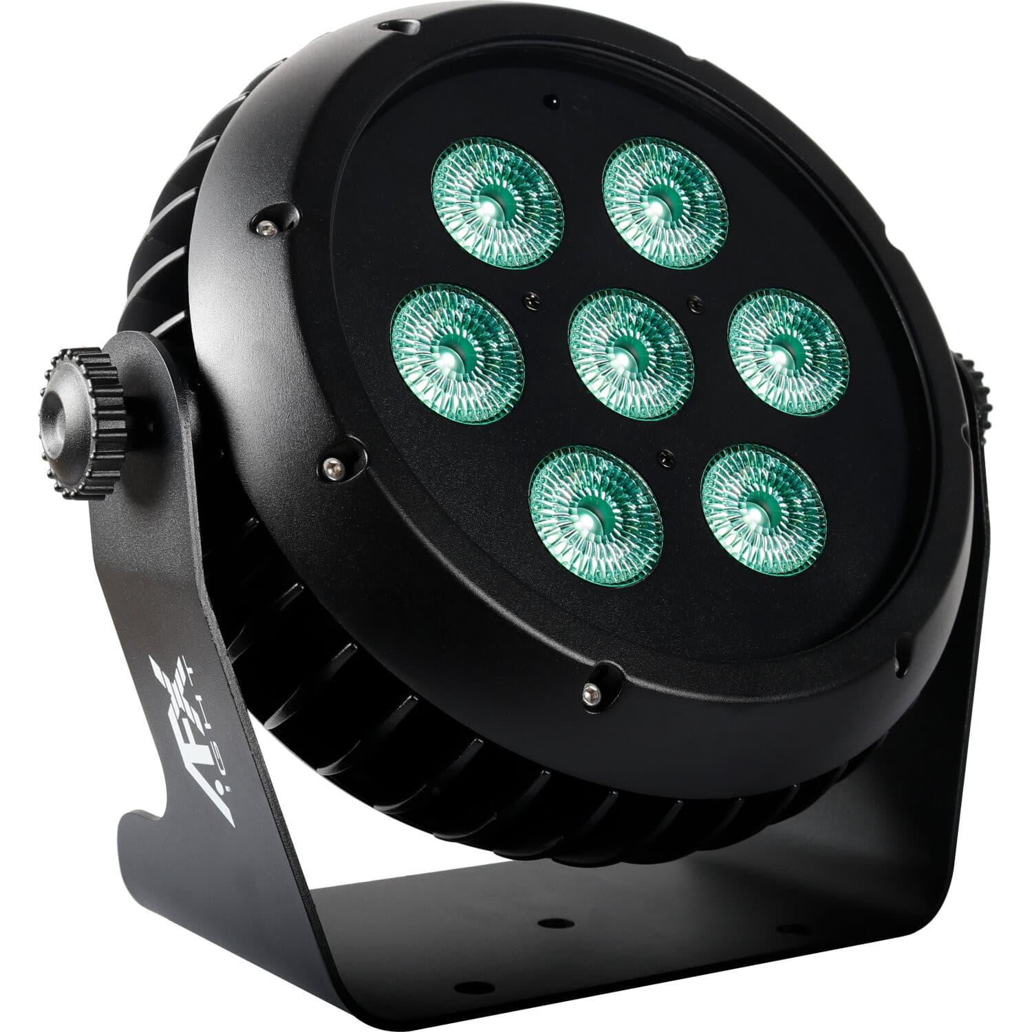AFX CLUB-710-IP Par Led RGBW IP65
