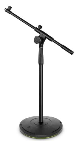 Gravity TMS 2222 Soporte Micrófono Bajo Serie Touring