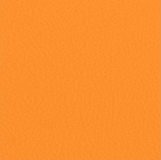 Adam Hall 04901 G Tablero Abedul recubierto de Plástico Naranja con Recubrimiento 9,4 mm