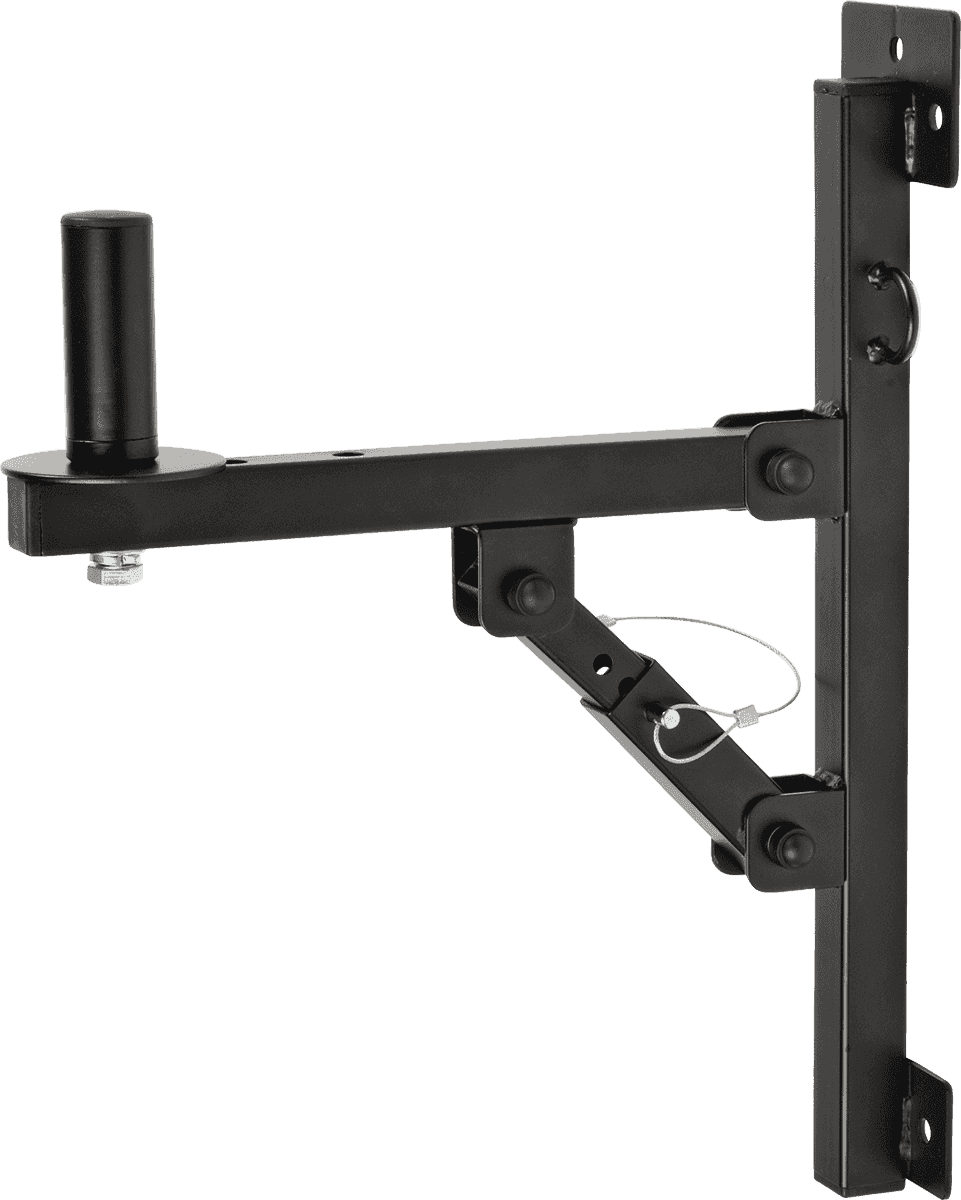 Quik Lok SB-781 Soporte para Altavoz de Pared
