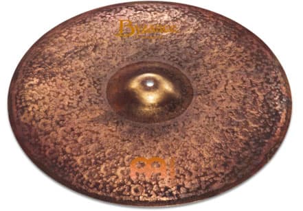 Meinl B21TSR Plato ride