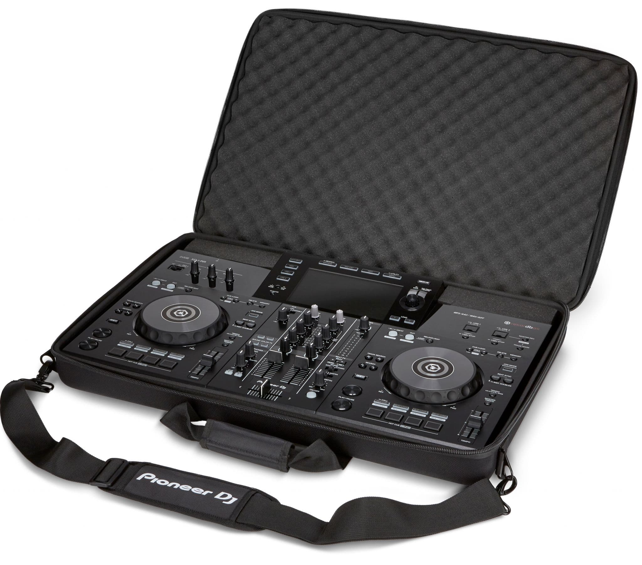 Pioneer Dj DJC-RR BAG