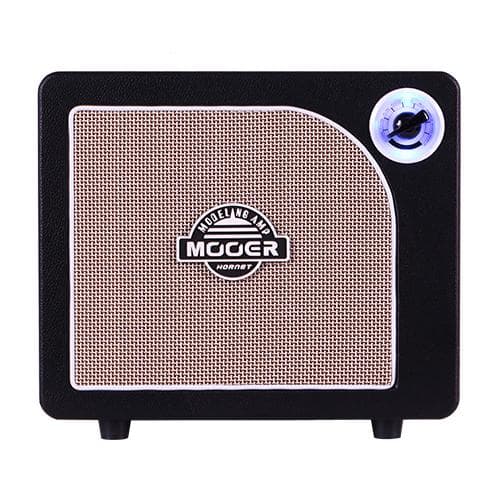 Mooer Hornet Combo de Guitarra 15W con Bluetooth