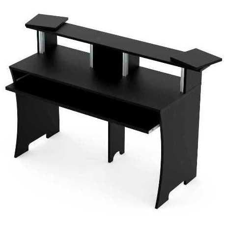 Reloop GLORIOUS WORKBENCH NEGRO Mueble para Estudio Doméstico