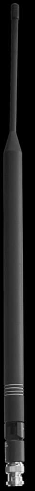 SHURE UA8-500-560 Antena Omni. 1/2 Onda para UHF-R. 500-560 MHz.