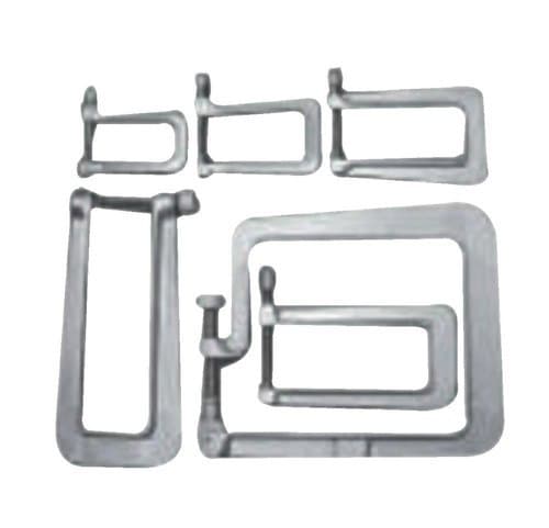GEWA Pinzas para resturación 40/240mm (185)