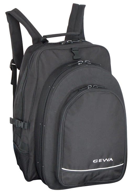 GEWA Estuche para clarinete con mochila