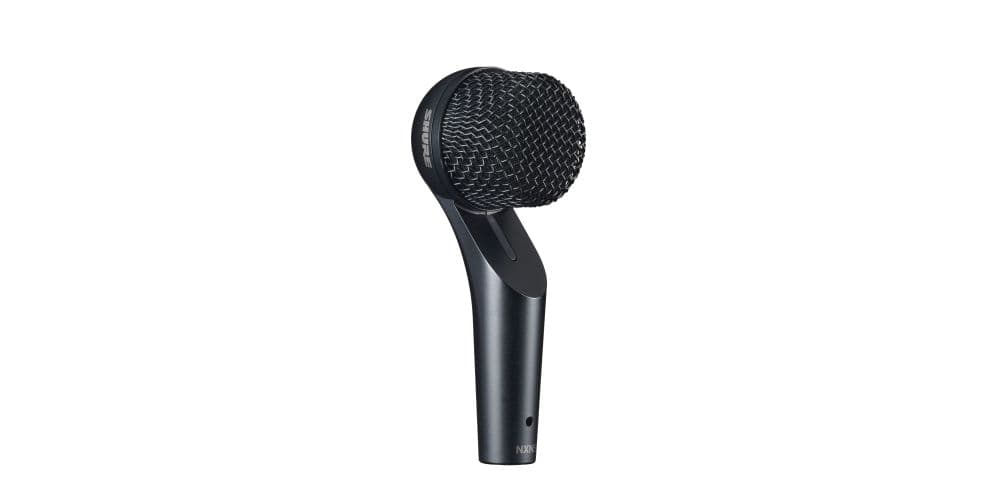 SHURE Nexadyne 5 Micrófono Dinámico para Amplificador de Guitarra Nexadyne 5