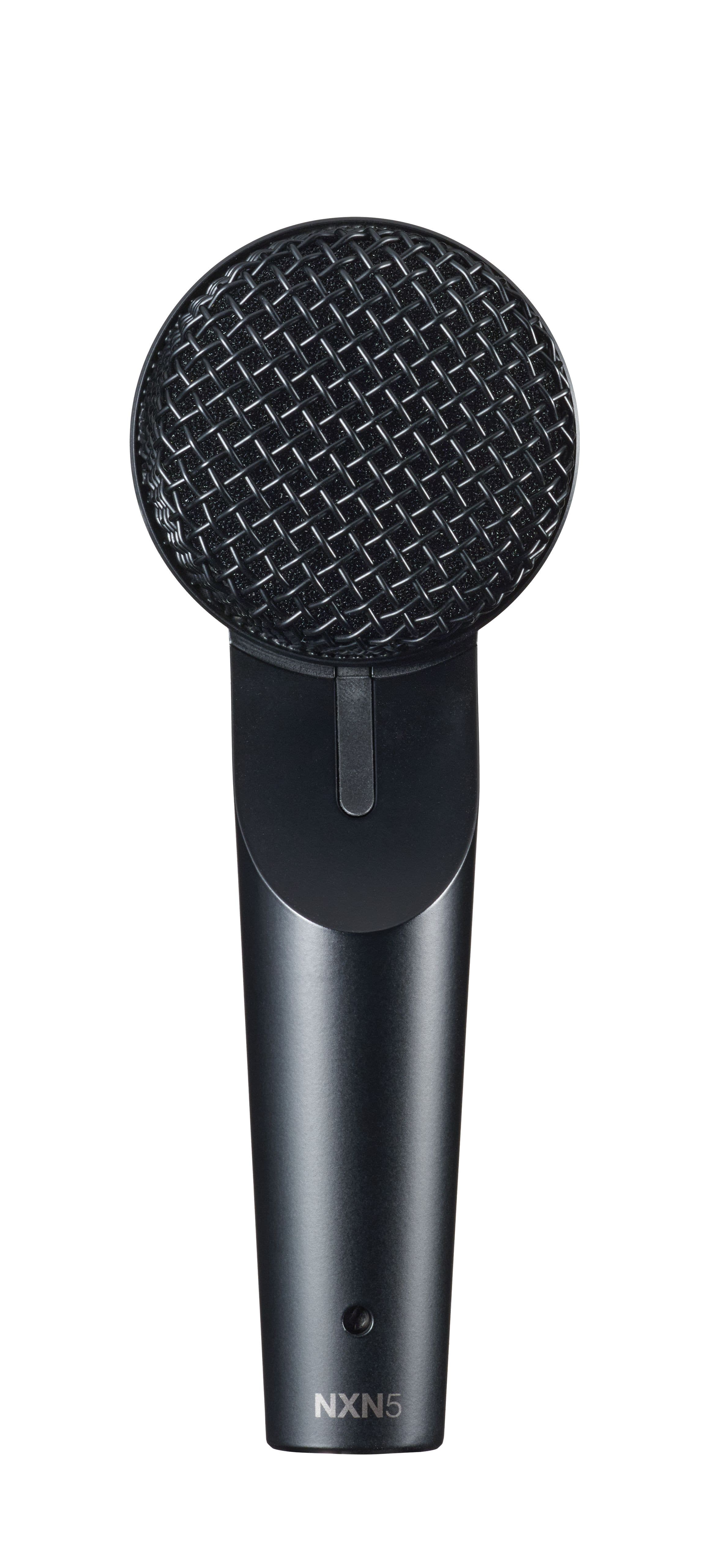 SHURE Nexadyne 5 Micrófono Dinámico para Amplificador de Guitarra