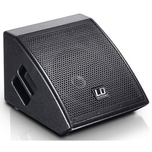 LD SYSTEMS Stinger MON81AG2 Monitor de Escenario Activo 8"
