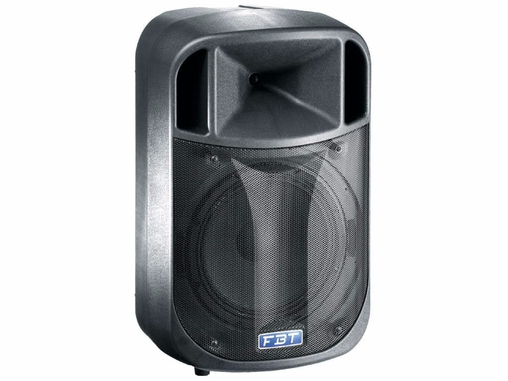 FBT J15A J-Series Altavoz Activo 350 W