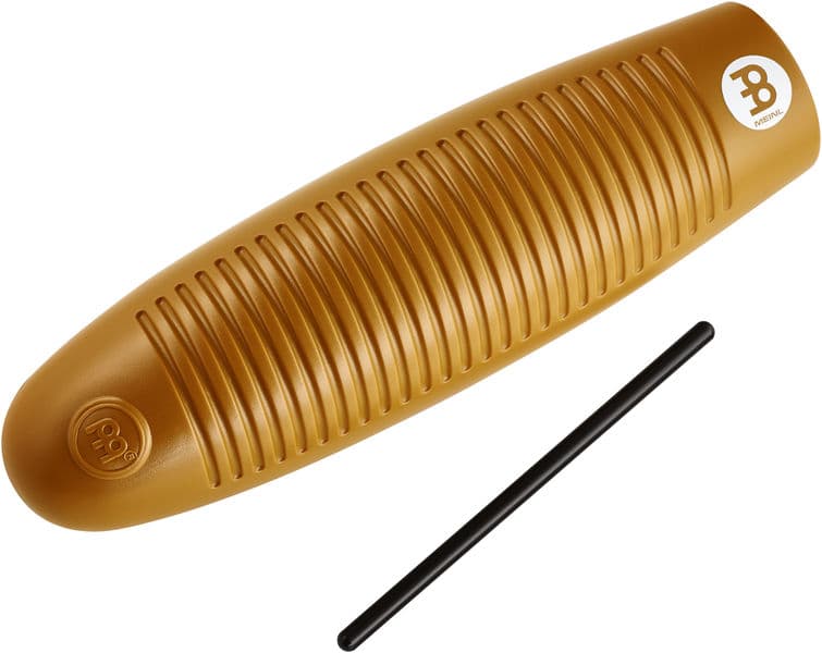 Meinl GU9 Güiro Plástico Marrón