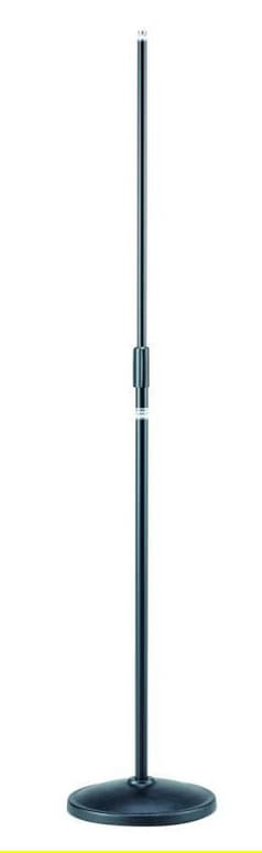 Tama MS200DBK Soporte de microfono recto