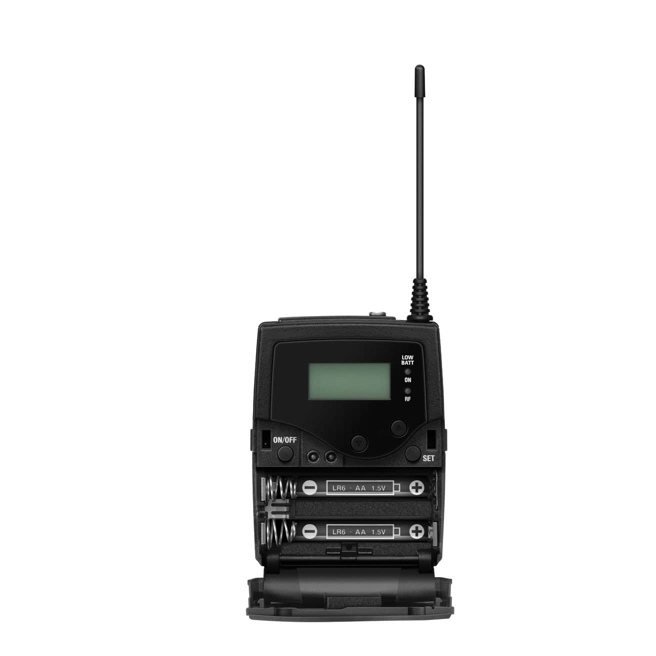Sennheiser EK 500 G4 Banda GW Petaca